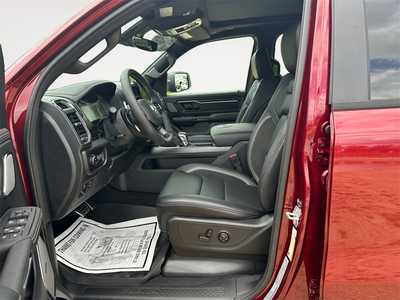 2026 RAM 1500 Crew Cab, $. Photo 9