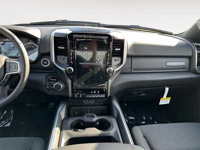 2026 RAM 1500 Crew Cab, $. Photo 11