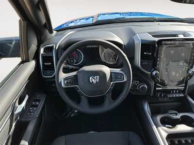 2026 RAM 1500 Crew Cab, $. Photo 12