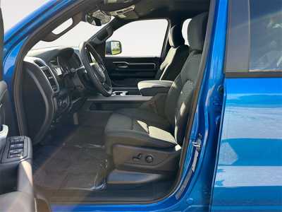 2026 RAM 1500 Crew Cab, $. Photo 9