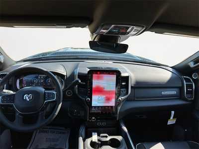 2025 RAM 2500 Crew Cab, $. Photo 10
