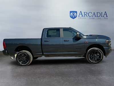 2025 RAM 2500 Crew Cab, $. Photo 6