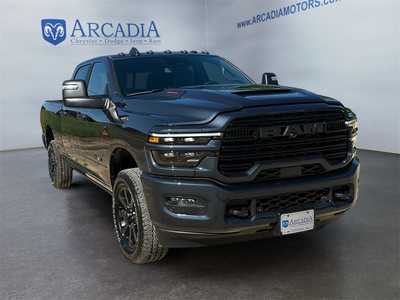 2025 RAM 2500 Crew Cab, $. Photo 7
