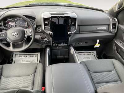 2026 RAM 1500 Crew Cab, $. Photo 10