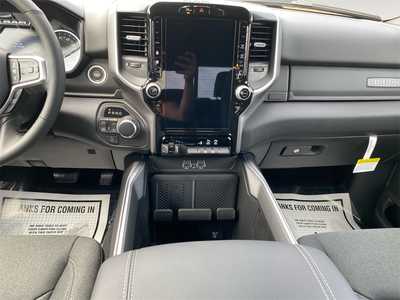 2026 RAM 1500 Crew Cab, $. Photo 11