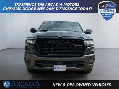 2026 RAM 1500 Crew Cab, $. Photo 8