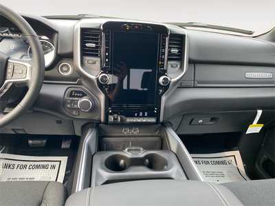 2026 RAM 1500 Crew Cab, $. Photo 11