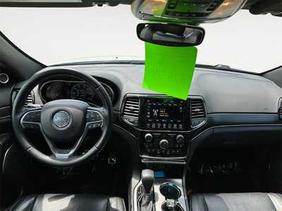 2021 Jeep Grand Cherokee, $26500. Photo 10