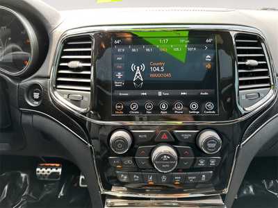 2021 Jeep Grand Cherokee, $26500. Photo 11