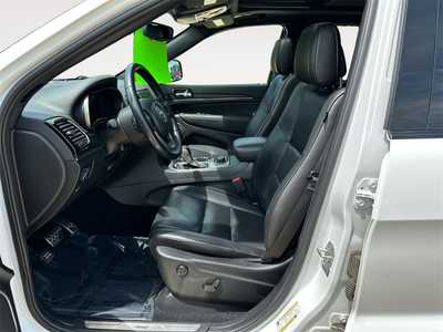 2021 Jeep Grand Cherokee, $26500. Photo 9