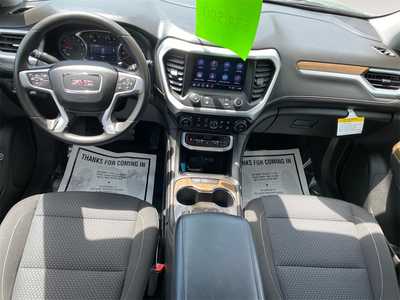 2023 GMC Acadia, $34500. Photo 10