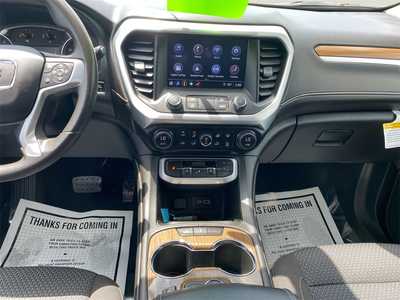 2023 GMC Acadia, $34500. Photo 11