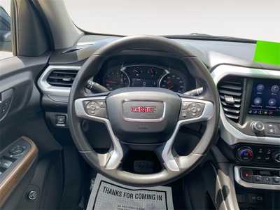 2023 GMC Acadia, $34500. Photo 12
