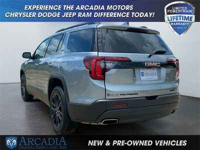 2023 GMC Acadia, $34500. Photo 3