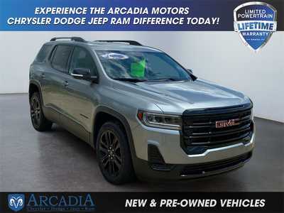 2023 GMC Acadia, $34500. Photo 7