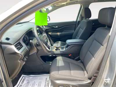 2023 GMC Acadia, $34500. Photo 9