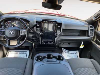 2026 RAM 2500, $. Photo 10