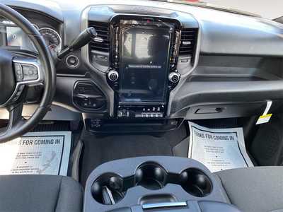 2026 RAM 2500, $. Photo 11