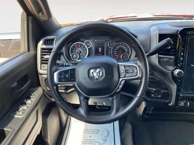 2026 RAM 2500, $. Photo 12