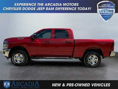 2026 RAM 2500, $. Photo 2