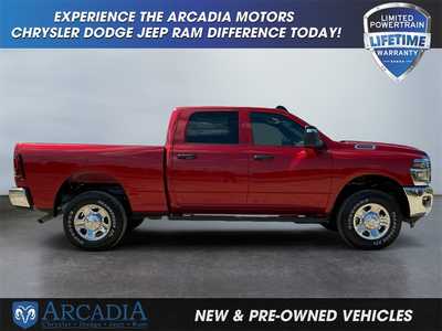 2026 RAM 2500, $. Photo 6