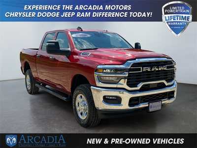2026 RAM 2500, $. Photo 7