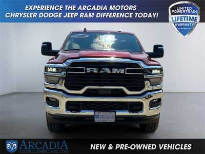 2026 RAM 2500, $. Photo 8