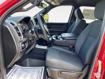 2026 RAM 2500, $. Photo 9