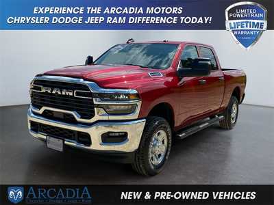 2026 RAM 2500, $. Photo 1