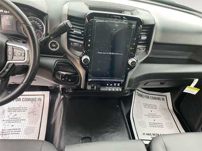 2026 RAM 3500 Reg Cab, $. Photo 11