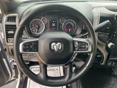 2026 RAM 3500 Reg Cab, $. Photo 12