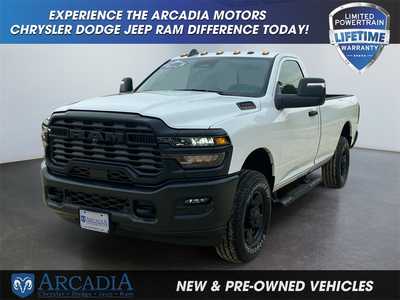 2026 RAM 3500 Reg Cab, $. Photo 1