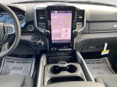 2026 RAM 1500 Crew Cab, $. Photo 11