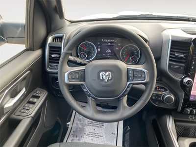 2026 RAM 1500 Crew Cab, $. Photo 12