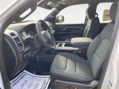 2026 RAM 1500 Crew Cab, $. Photo 9