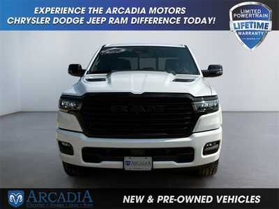 2026 RAM 1500 Crew Cab, $. Photo 8