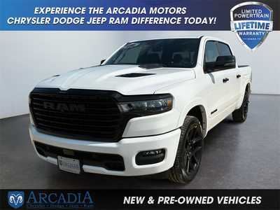 2026 RAM 1500 Crew Cab, $. Photo 1