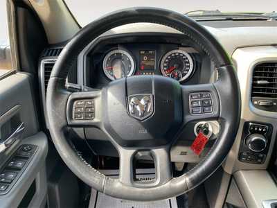 2014 RAM 1500 Ext Cab, $16500. Photo 12