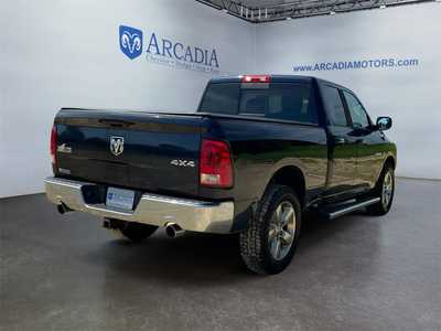 2014 RAM 1500 Ext Cab, $16500. Photo 5