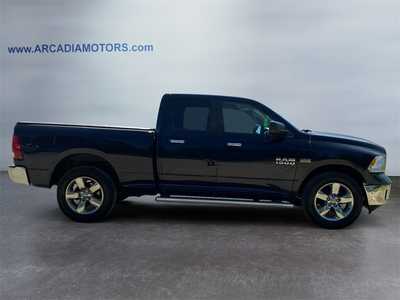 2014 RAM 1500 Ext Cab, $16500. Photo 6