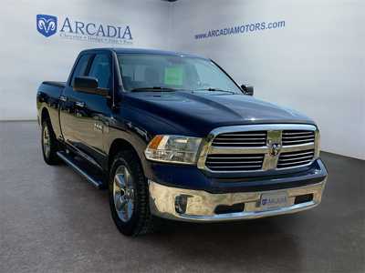 2014 RAM 1500 Ext Cab, $16500. Photo 7