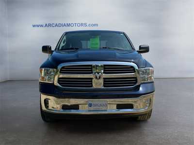 2014 RAM 1500 Ext Cab, $16500. Photo 8