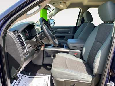 2014 RAM 1500 Ext Cab, $16500. Photo 9
