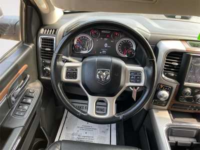 2018 RAM 1500 Crew Cab, $29900. Photo 12