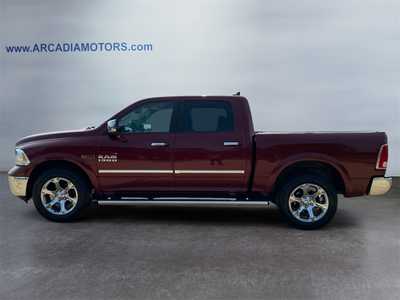 2018 RAM 1500 Crew Cab, $29900. Photo 2