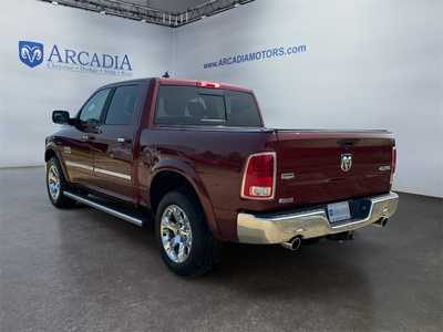 2018 RAM 1500 Crew Cab, $29900. Photo 3