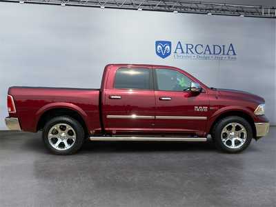 2018 RAM 1500 Crew Cab, $29900. Photo 6