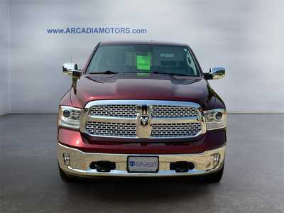 2018 RAM 1500 Crew Cab, $29900. Photo 8