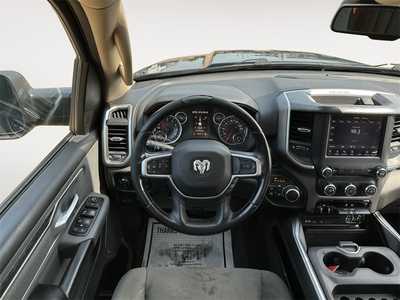 2019 RAM 1500 Ext Cab, $22500. Photo 12