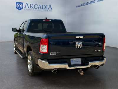 2019 RAM 1500 Ext Cab, $22500. Photo 3